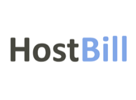 HostBill