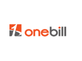 OneBillLogo269