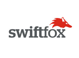 SwiftFoxLogo269